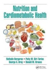 Nutrition And Cardiometabolic Health Paperback