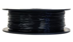 Mg Chemicals Petg 3D Printer Filament 1.75 Mm 0.5 Kg Black