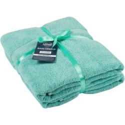 Always 2PK Eco Friendly Bath Towels Mirage