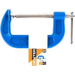 G-clamp 100MM
