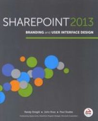 Sharepoint 2013 Branding And User Interface Design