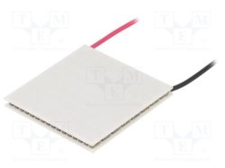| Hot Item 84W Semiconductor Thermoelectric Cooler Heater Peltier White ..