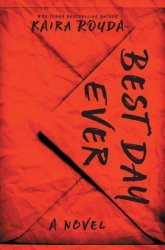 Best Day Ever Hardcover