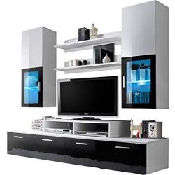 Domadeco deals tv stand