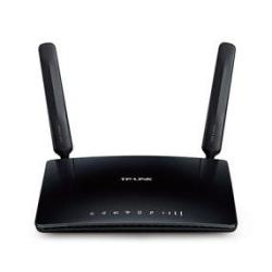 Tp-link MR200 733MBPS Wireless Dual Band 4G LTE Router