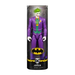 12 Action Figure - The Joker Purple