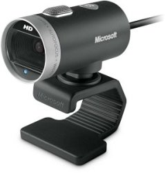 Microsoft Lifecam Cinema Webcam Retail Pack