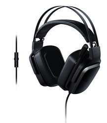 Razer Tiamat 2.2 V2 - Analog Gaming Headset - In-ear Double Subwoofer Drivers - 7.1 Virtual Surround Sound RZ04-02080100-R3U1