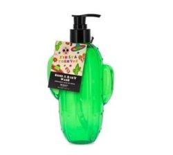 Mad Beauty Fiesta Forever Cactus Hand & Body Wash