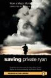"Saving Private Ryan"