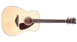 Yamaha Fg700s Acoustic Guitar