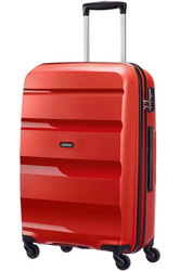 American Tourister Bon Air 66cm Pc Spinner red