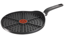 Tefal 26CM Ideal Waffle Pan - B3659114