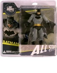 All Star Series 1: Batman Action Figure