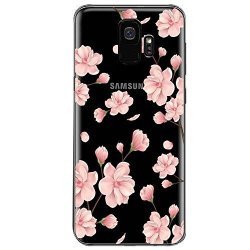 Galaxy S9 Case Tropical Element Pattern Animal Galaxy S9 Case Anti Scratch Tpu Case For Galaxy S9 Soft Tpu Back Case 3