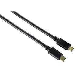 Hama USB Type-c Cable Usb-c 0.75M