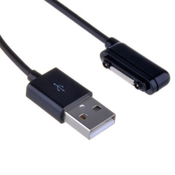 Sony Xperia Magnetic Charging Cable