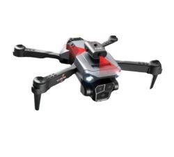 K6MAX - 4K Professional Rc Drone With Three Cameras