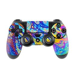 World Of Soap - Sony PS4 Controller Skin Sticker Decal Wrap Controller Not Included