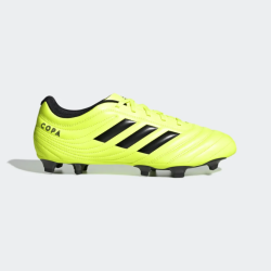 Adidas Copa 19.4 Soccer Boots - 7