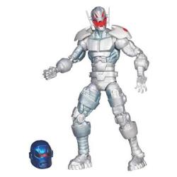 Marvel Iron Man Ultron Figure 6 Inches