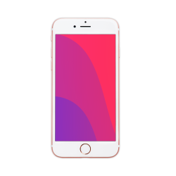 Apple Iphone 7 Plus 128GB Rose Gold - Grade B