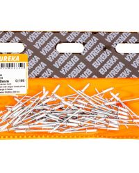 Eureka Cut-screw Full Thread Yp 4.0X 40MM Q:85 - Noag& 039 S Market