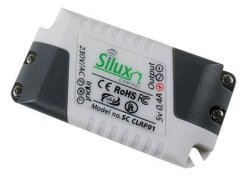 Silux Rf Repeater