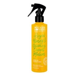 Not Your Mothers Royal Honey& Kalahari Melon Leave-in Conditioner 236ML