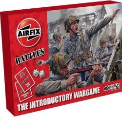 Airfix Battles Game Box