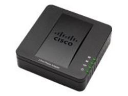 Cisco Small Business SPA112 VoIP Phone Adapter