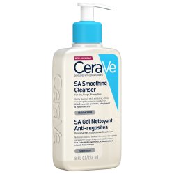 Sa Smoothing Cleanser 236ML