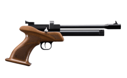 CP1-M Pellet Pistol 5.5MM