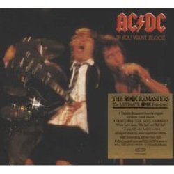 If You Want Blood You Got It - Remastered CD