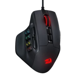Redragon Aatrox 6200DP Gaming Mouse in Black