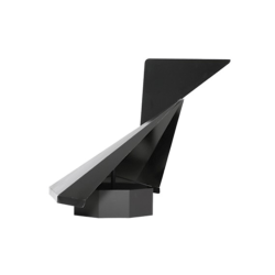 1000 Alpine Fireplace Rotating Cowl And Octagonal Slip-on Base