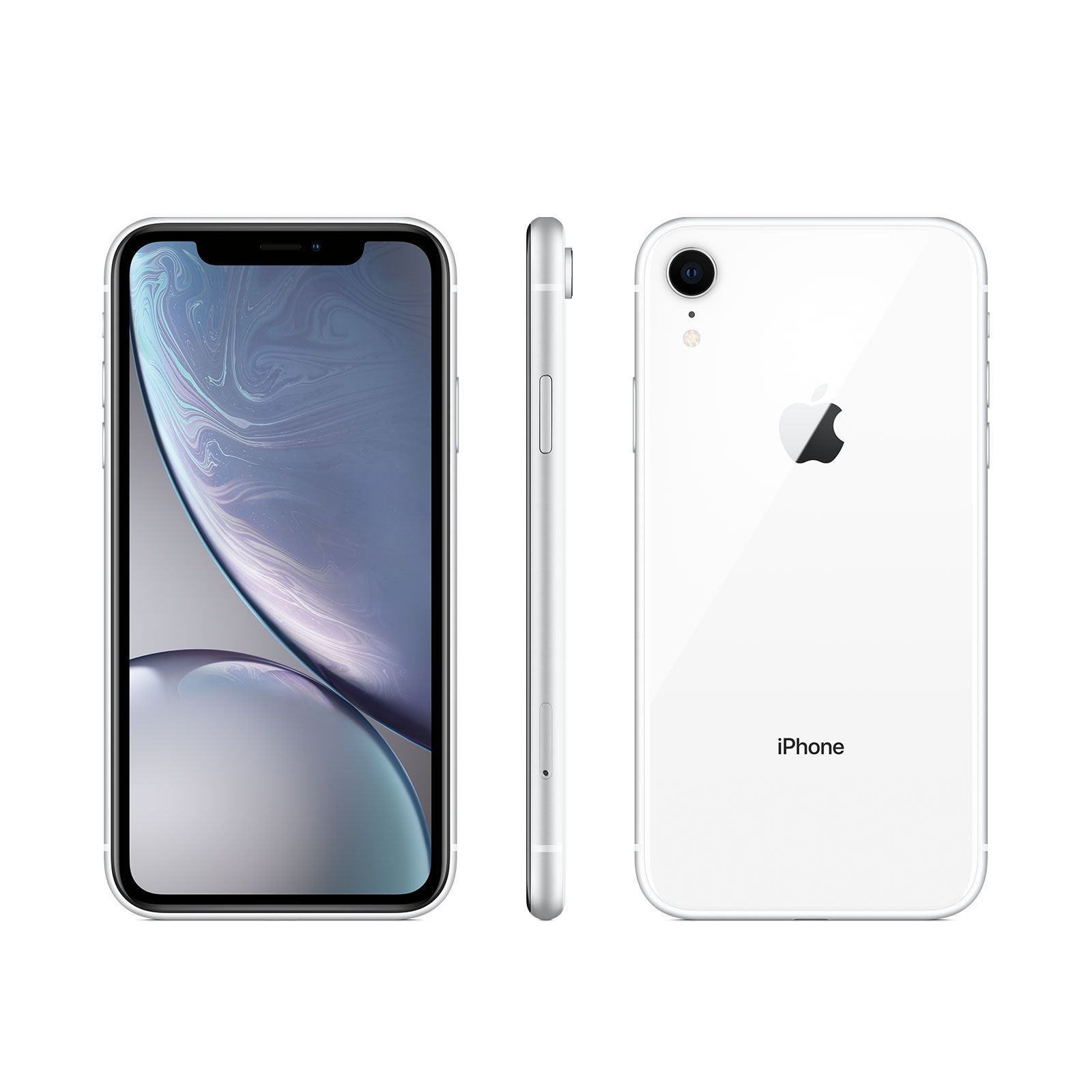 Deals on Apple iPhone XR 128GB White | Compare Prices & Shop Online