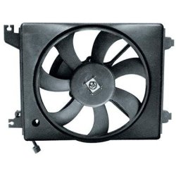 RADIATOR AIR-CONDITIONER COOLING FAN - EF108