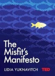 The Misfit& 39 S Manifesto Hardcover