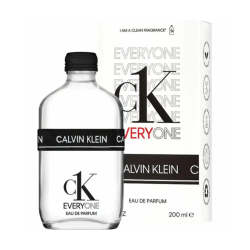 Calvin Klein Everyone Edp 200ML
