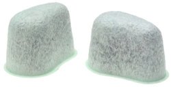 Krups 590-00 Charcoal Filters Set Of 2