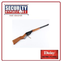 Daisy Red Ryder 4.5MM Rifle Only