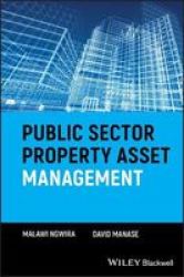 Public Sector Property Asset Management Hardcover