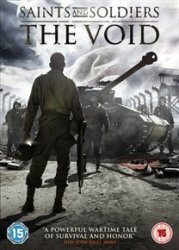 Saints And Soldiers: The Void DVD