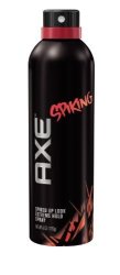 Axe Extreme Hold Spray Spiked Up Look 6 Ounce