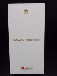 Huawei P Smart Smart Phone