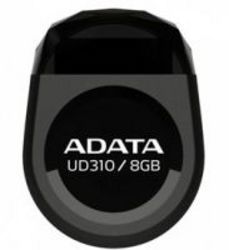 A-Data GEM UD310 8GB USB 2.0 Flash Drive