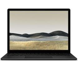 Microsoft Surface Laptop 3 13.5" Intel Core I5 8GB 256GB Black Special Import