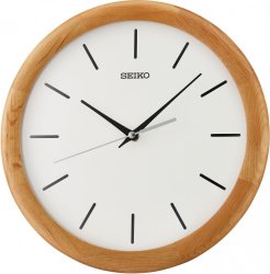 Seiko Wall Clock - QXA781A