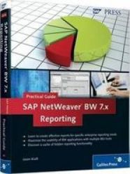 Sap Netweaver Bw 7.1 Reporting Hardcover
